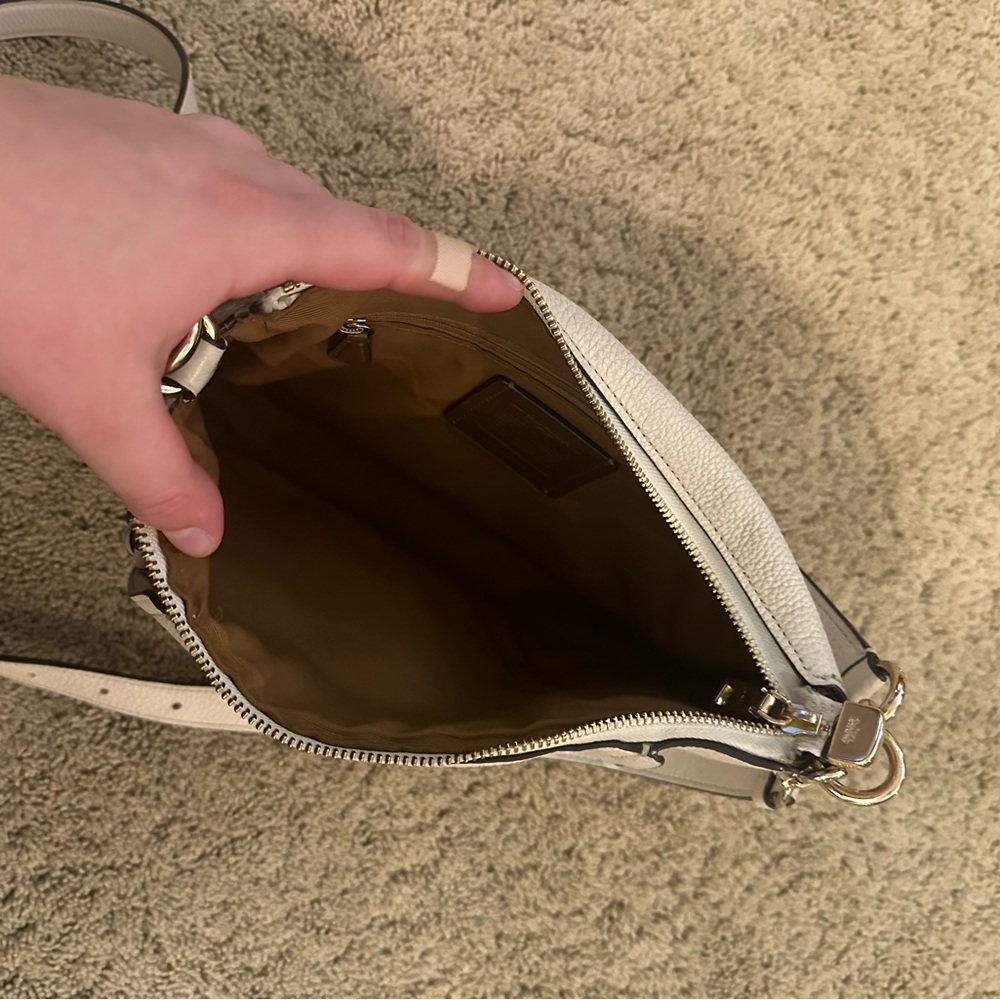 Coach Purse - Picture 3 of 3